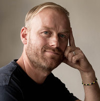 Michael De Raaff