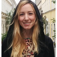 Sophie Dobschall