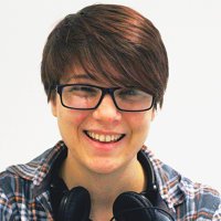 Abigail Cowell