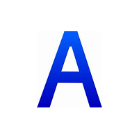*