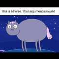 *