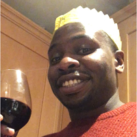 Moses Ogundeji