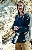 Ryan Moreno