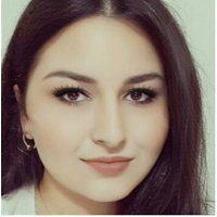 Pamela Fakhoury