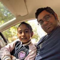 Robin Chhabra