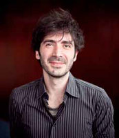 Marco Cambedda