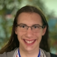 *