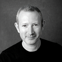 Jon Scott