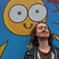 Andy Sykes