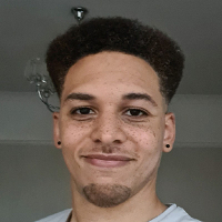 *