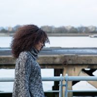 Naomi Bassey