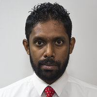 Nadin Chathura Ekanayake