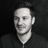 Matthew Reed