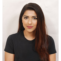 Natasha Zameer
