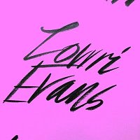 Lowri Evans