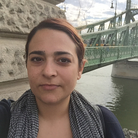 Farah Merhi