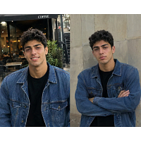 Abdelrahman Hamdy