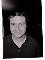 Toby Sillence