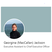 Georgina Jackson