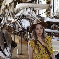 Abigail Levers-George