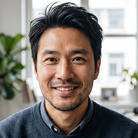 Ethan Zhang