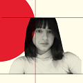 *