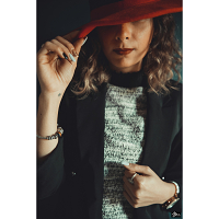 Marina Raafat