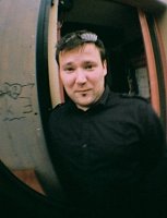 Srdjan Trifunovic