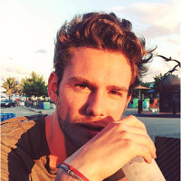 Arthur Cronier