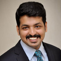 Felix Chandran G