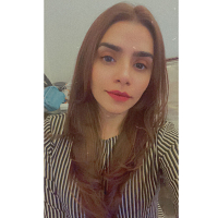 Nikita Nangia