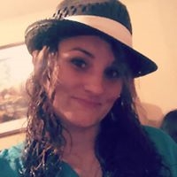 Amber Barham