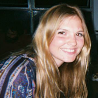 Katie McIlvenny