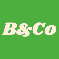 Bonobo & Co