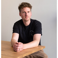Jonathan Sturgess