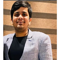 Anurag Ghogre