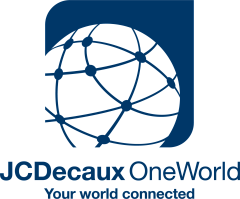 JCDecaux OneWorld