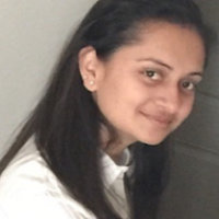 *