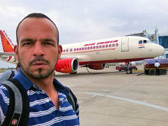 Edgar Ospina