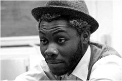 Joseph Adesunloye