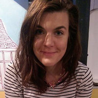 Eleanor Ross