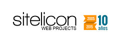 Sitelicon Web  Projects