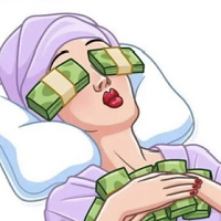 *