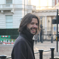 Daniel Sales Gomes