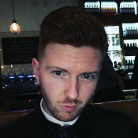 Jamie Steele