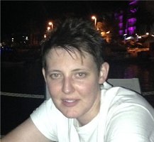 Sarah Dobbs