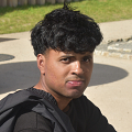 *
