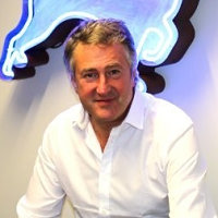 Nick Fox