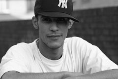 Adam Bishop