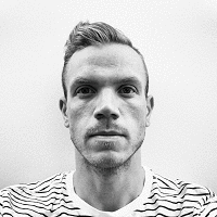 Dan Sherratt